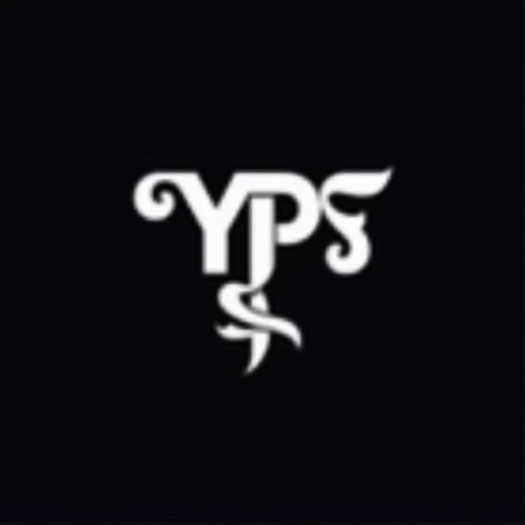 Logo YPF